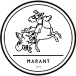 Logo Marant