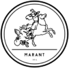 Logo Marant design